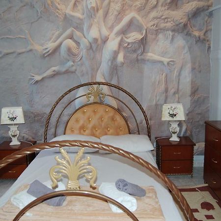 Luxury House Papadimitriou Villa Asproválta Luaran gambar