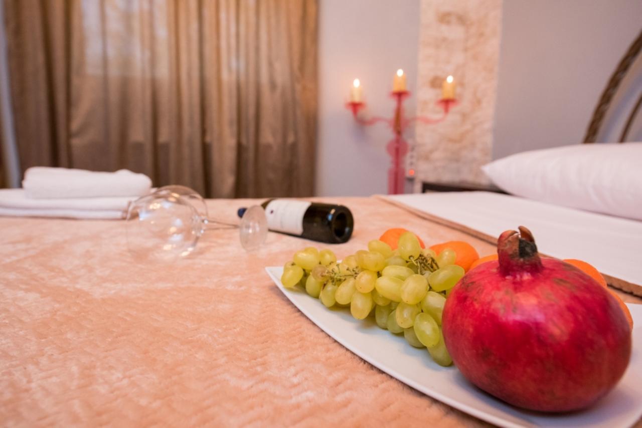 Luxury House Papadimitriou Villa Asproválta Luaran gambar