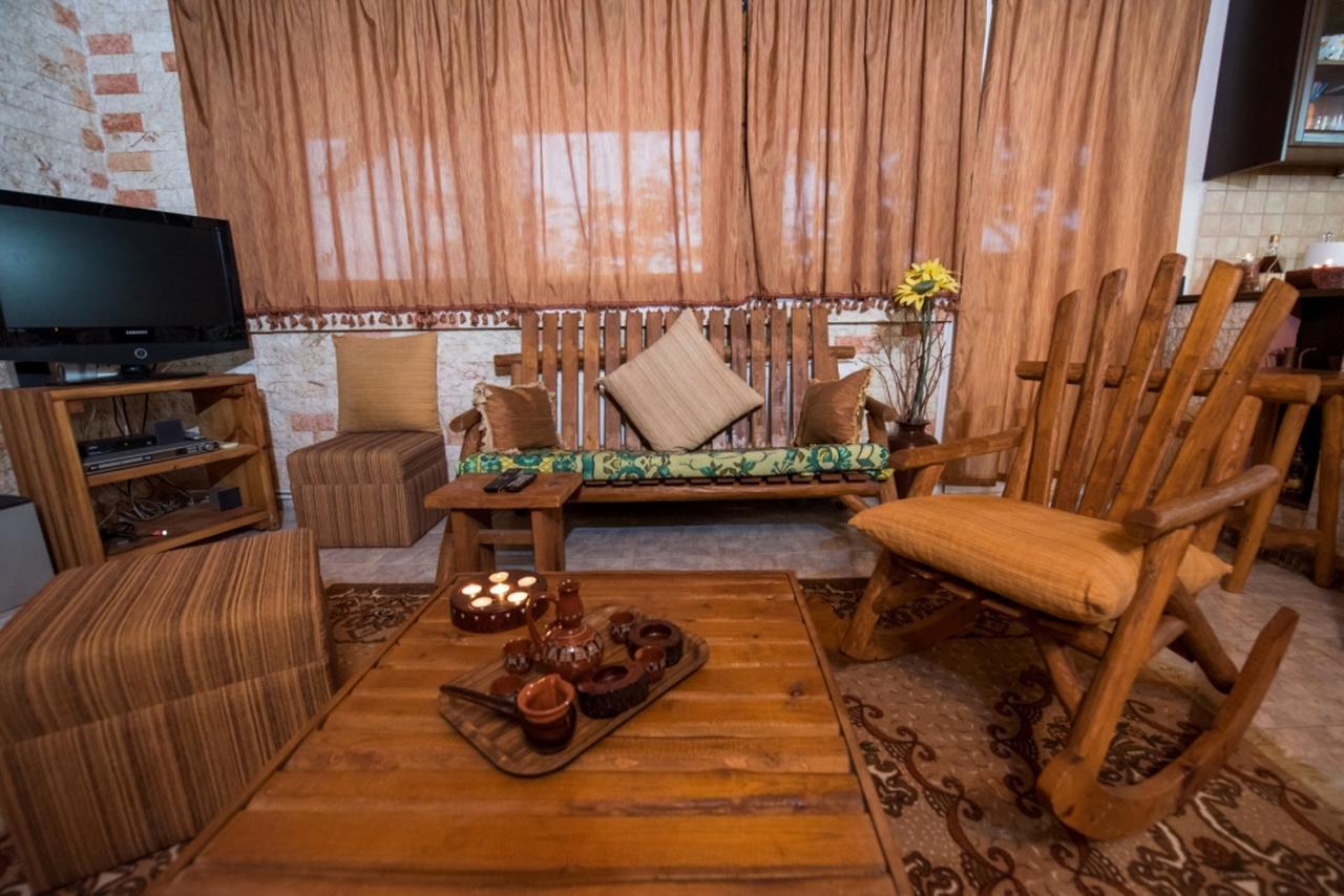 Luxury House Papadimitriou Villa Asproválta Luaran gambar